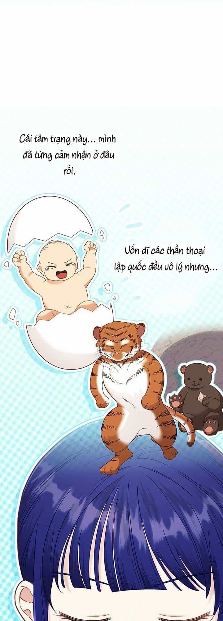 Mục Tiêu Là Sở Hữu Căn Nhà Hai Tầng - Chương 11 - ảnh 69