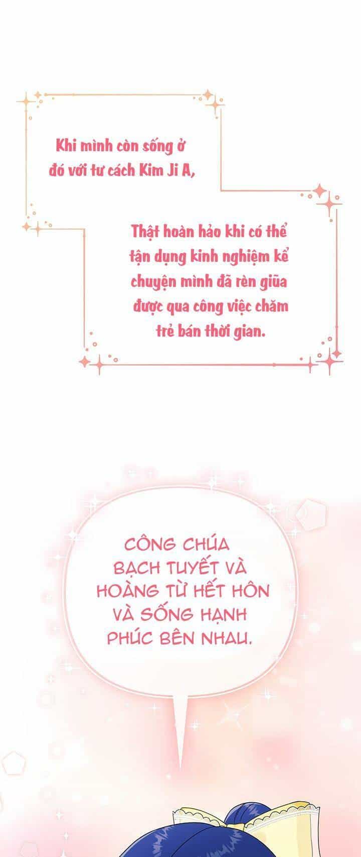 Mục Tiêu Là Sở Hữu Căn Nhà Hai Tầng - Chương 4 - ảnh 19