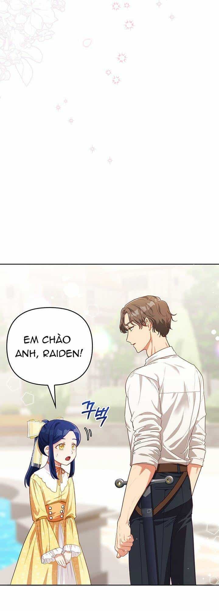 Mục Tiêu Là Sở Hữu Căn Nhà Hai Tầng - Chương 5 - ảnh 14