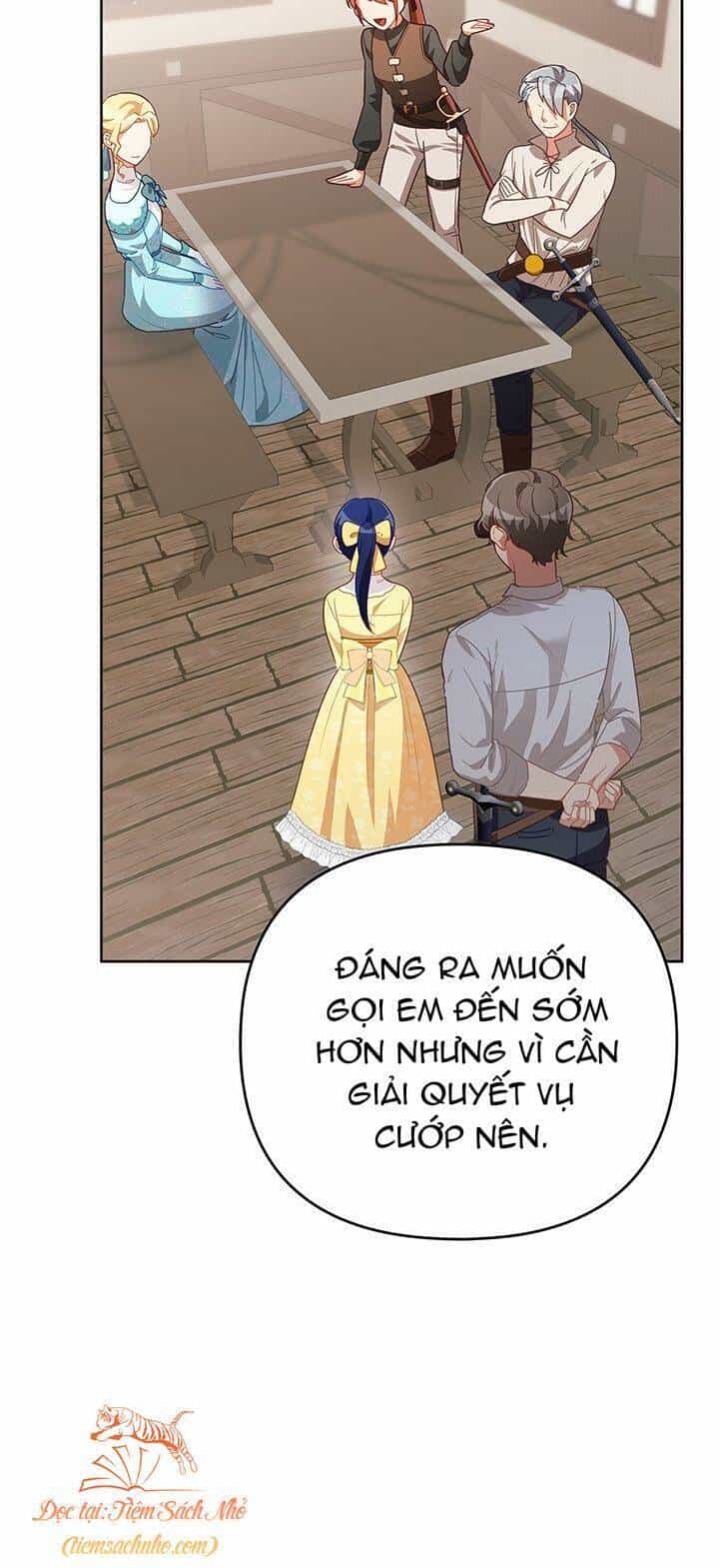 Mục Tiêu Là Sở Hữu Căn Nhà Hai Tầng - Chương 5 - ảnh 48