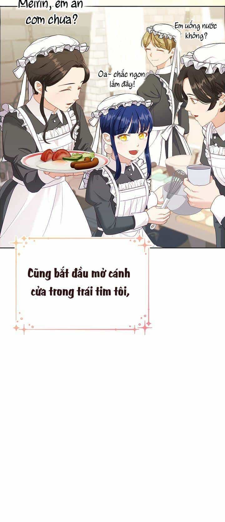 Mục Tiêu Là Sở Hữu Căn Nhà Hai Tầng - Chương 7 - ảnh 15