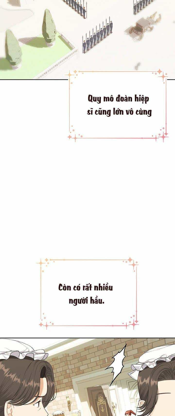 Mục Tiêu Là Sở Hữu Căn Nhà Hai Tầng - Chương 7 - ảnh 3