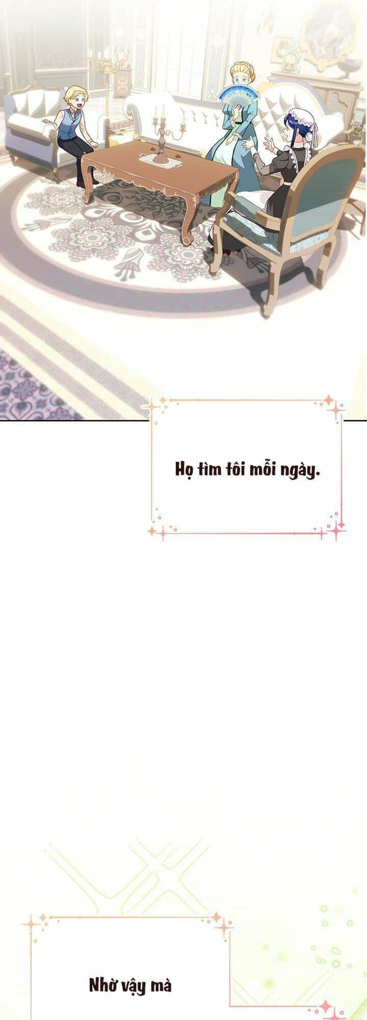 Mục Tiêu Là Sở Hữu Căn Nhà Hai Tầng - Chương 7 - ảnh 6