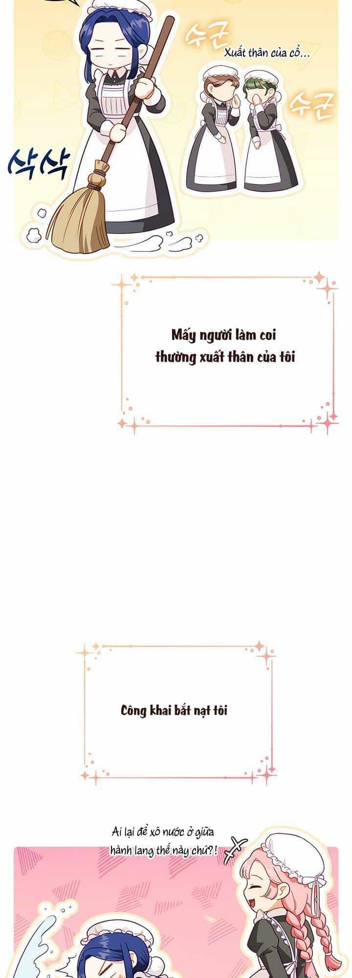 Mục Tiêu Là Sở Hữu Căn Nhà Hai Tầng - Chương 7 - ảnh 9
