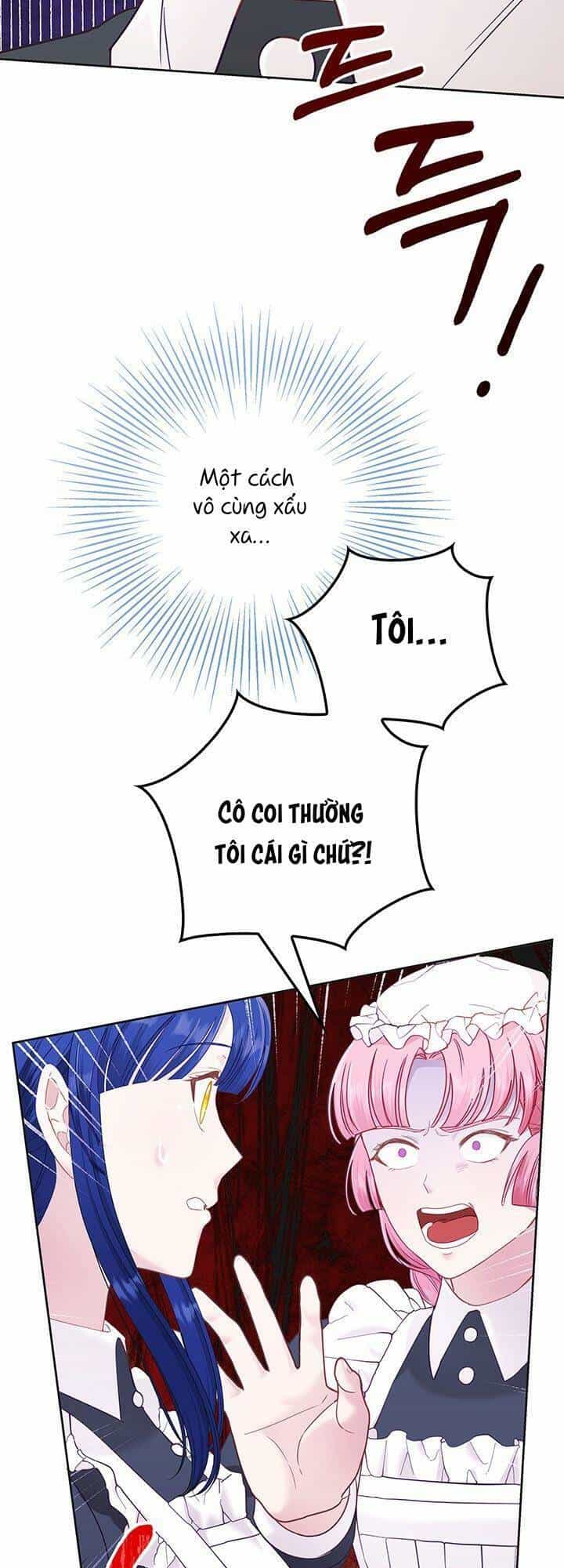 Mục Tiêu Là Sở Hữu Căn Nhà Hai Tầng - Chương 8 - ảnh 25