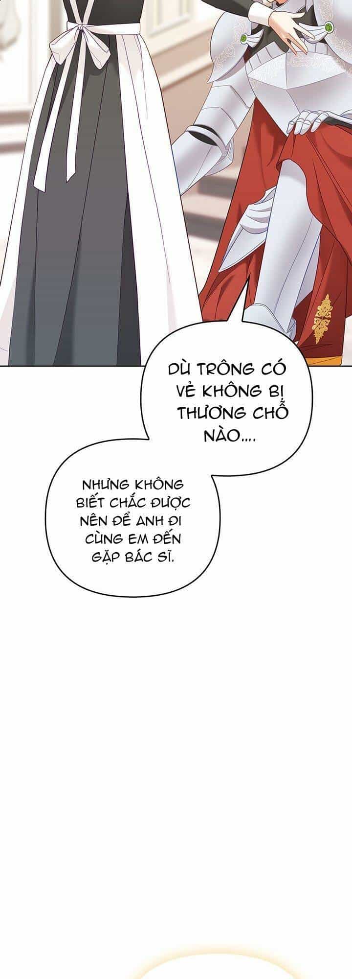 Mục Tiêu Là Sở Hữu Căn Nhà Hai Tầng - Chương 8 - ảnh 46