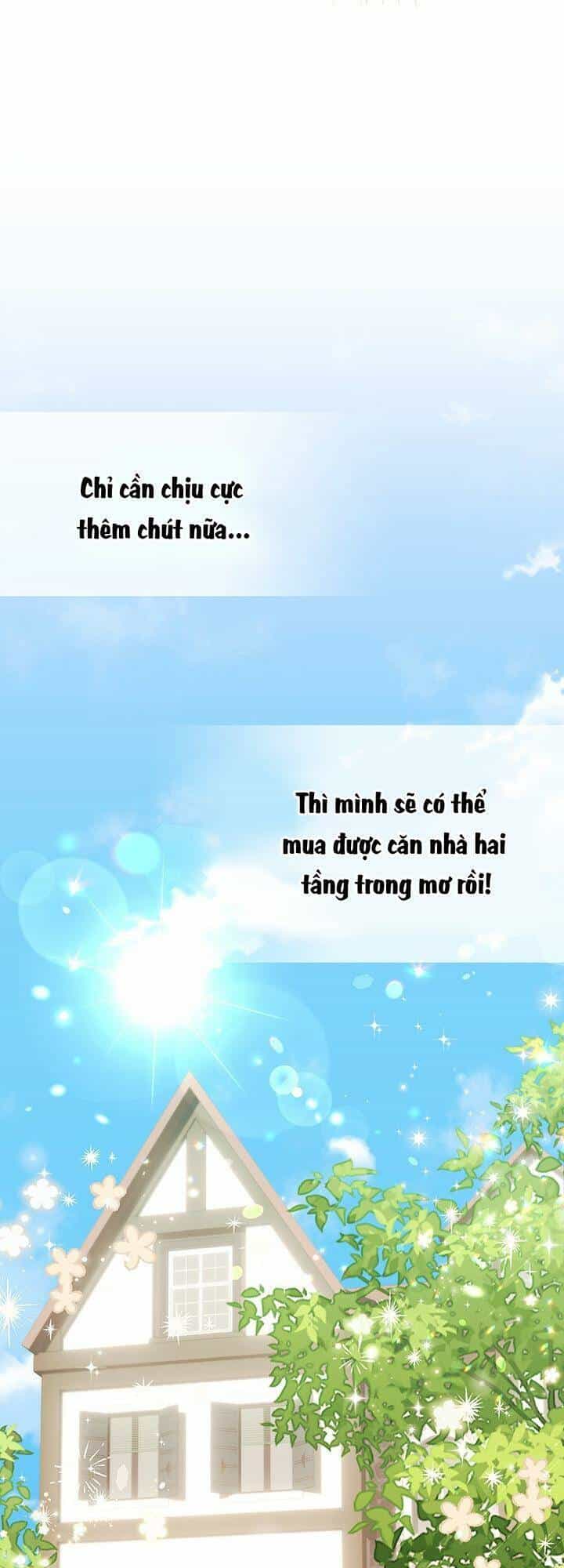 Mục Tiêu Là Sở Hữu Căn Nhà Hai Tầng - Chương 8 - ảnh 5