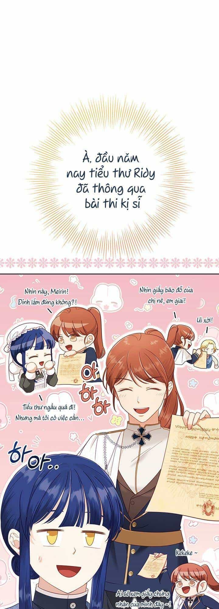Mục Tiêu Là Sở Hữu Căn Nhà Hai Tầng - Chương 9 - ảnh 57