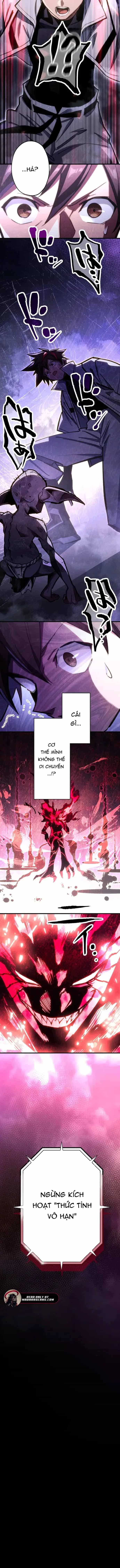 Mugen Kakusei - Chương 11 - ảnh 19