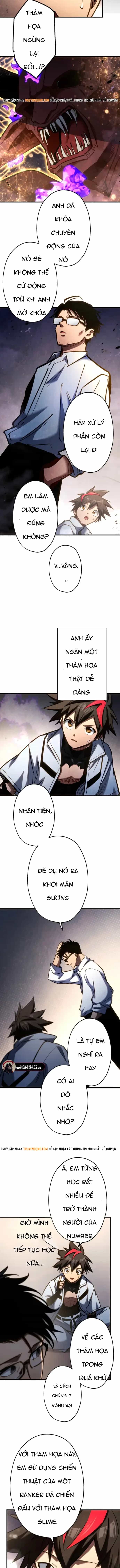 Mugen Kakusei - Chương 12 - ảnh 11