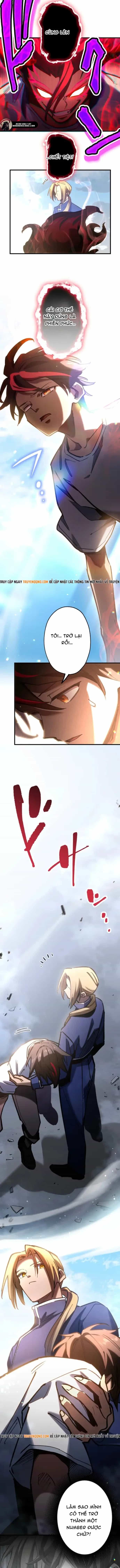 Mugen Kakusei - Chương 6 - ảnh 15