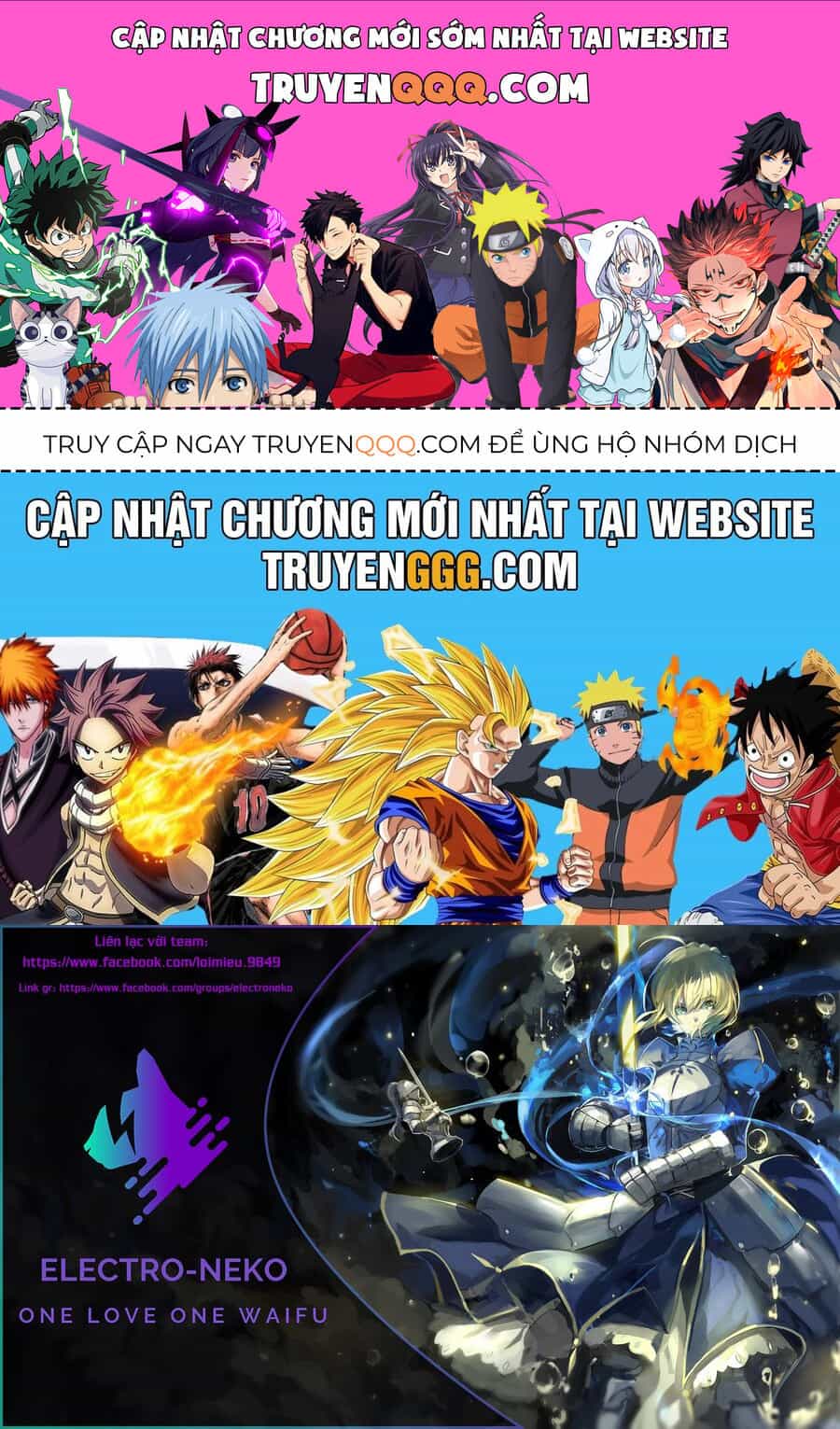 Multiverse No Watashi, Koishite Ii Desu Ka - Chương 10 - ảnh 1