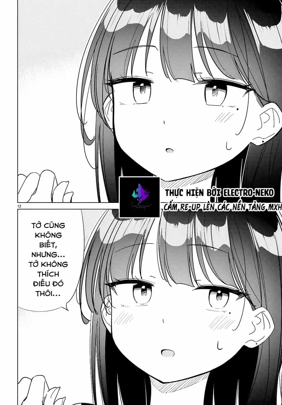 Multiverse No Watashi, Koishite Ii Desu Ka - Chương 14 - ảnh 16