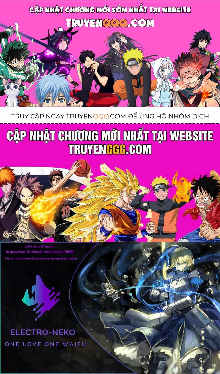 Multiverse No Watashi, Koishite Ii Desu Ka - Chương 3 - ảnh 1