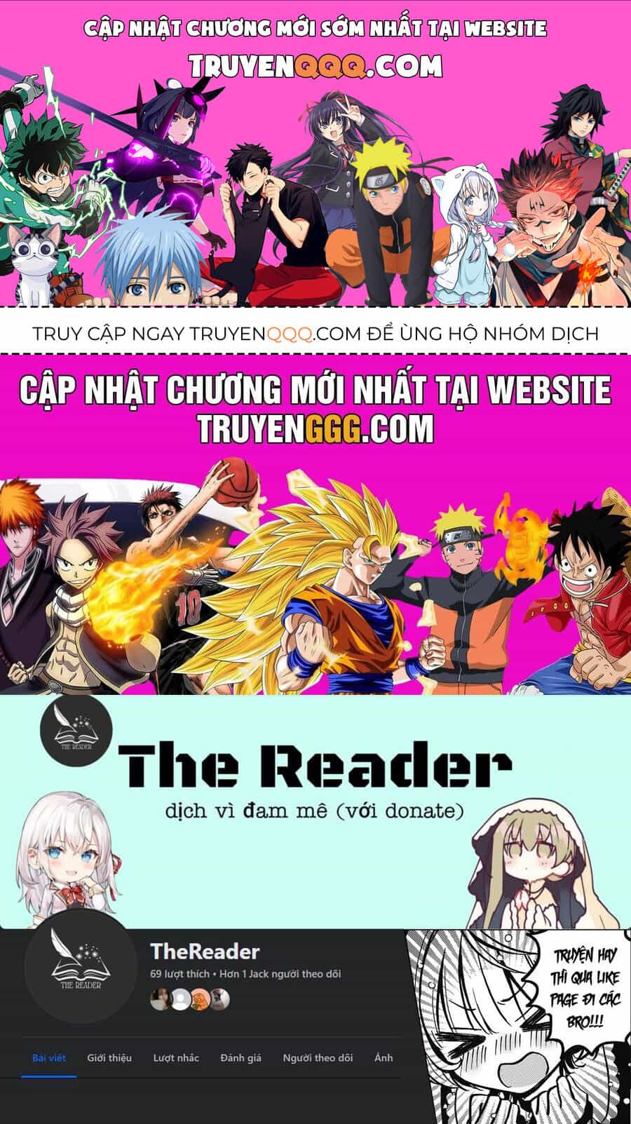Multiverse No Watashi, Koishite Ii Desu Ka - Chương 5 - ảnh 1