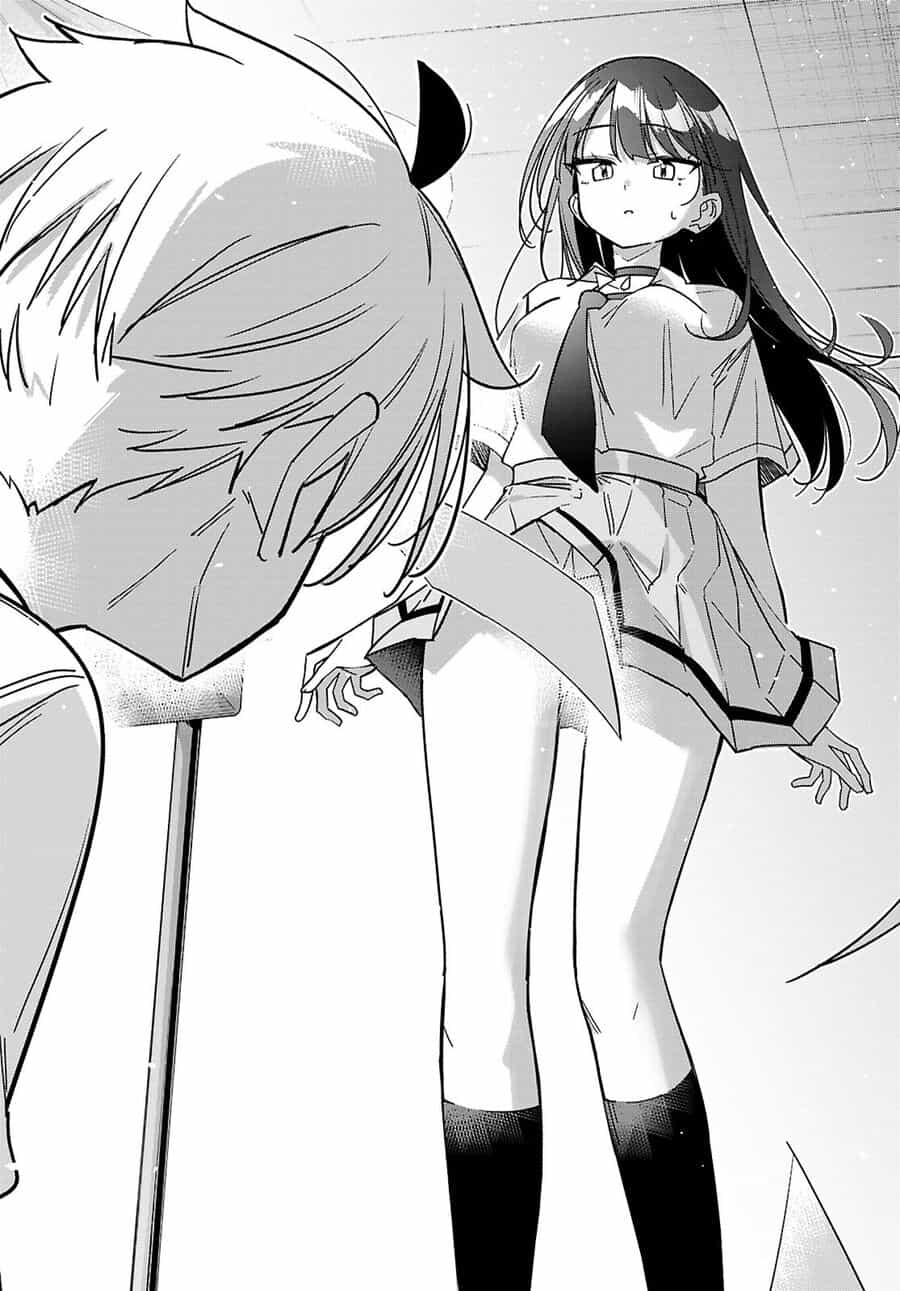 Multiverse No Watashi, Koishite Ii Desu Ka - Chương 8 - ảnh 20