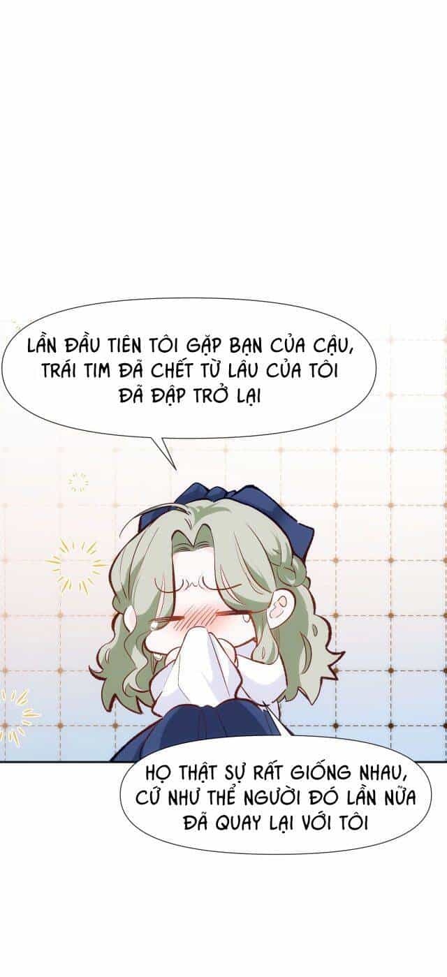 Mười Năm Sau, Tôi Kết Hôn Với Kẻ Không Đội Trời Chung Của Mình?! - Chương 17 - ảnh 18