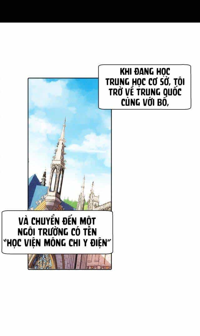 Mười Năm Sau, Tôi Kết Hôn Với Kẻ Không Đội Trời Chung Của Mình?! - Chương 17 - ảnh 8