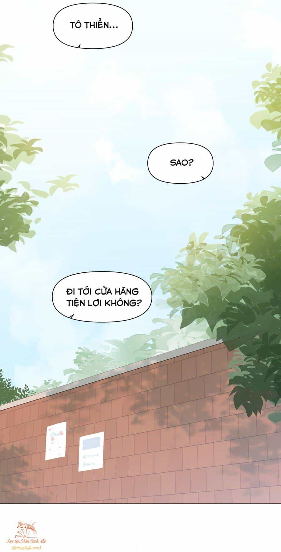 Mười Năm Sau, Tôi Kết Hôn Với Kẻ Không Đội Trời Chung Của Mình?! - Chương 2 - ảnh 20