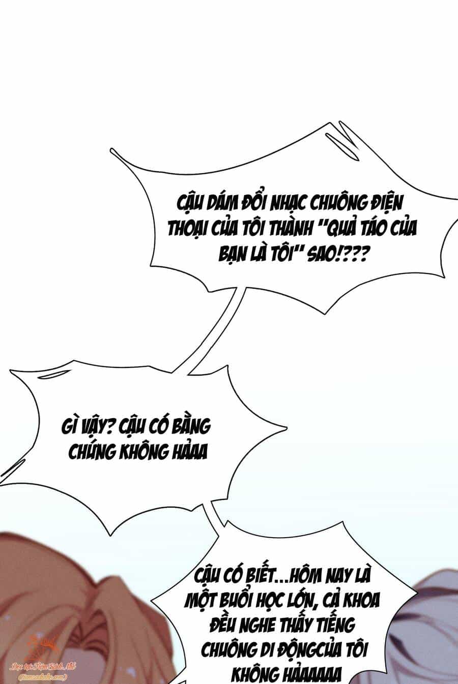 Mười Năm Sau, Tôi Kết Hôn Với Kẻ Không Đội Trời Chung Của Mình?! - Chương 2 - ảnh 8