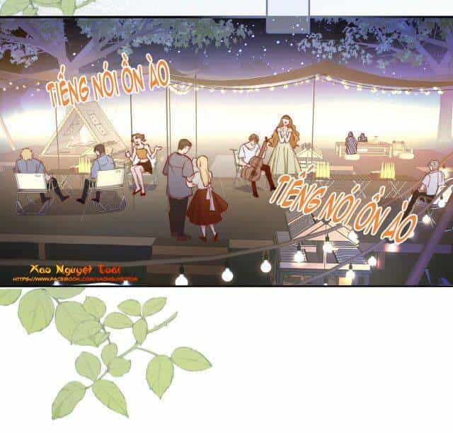 Mười Năm Sau, Tôi Kết Hôn Với Kẻ Không Đội Trời Chung Của Mình?! - Chương 26 - ảnh 5