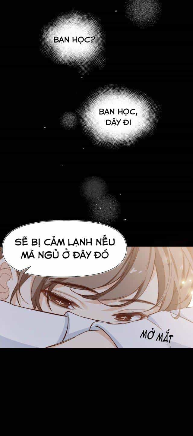 Mười Năm Sau, Tôi Kết Hôn Với Kẻ Không Đội Trời Chung Của Mình?! - Chương 28 - ảnh 18