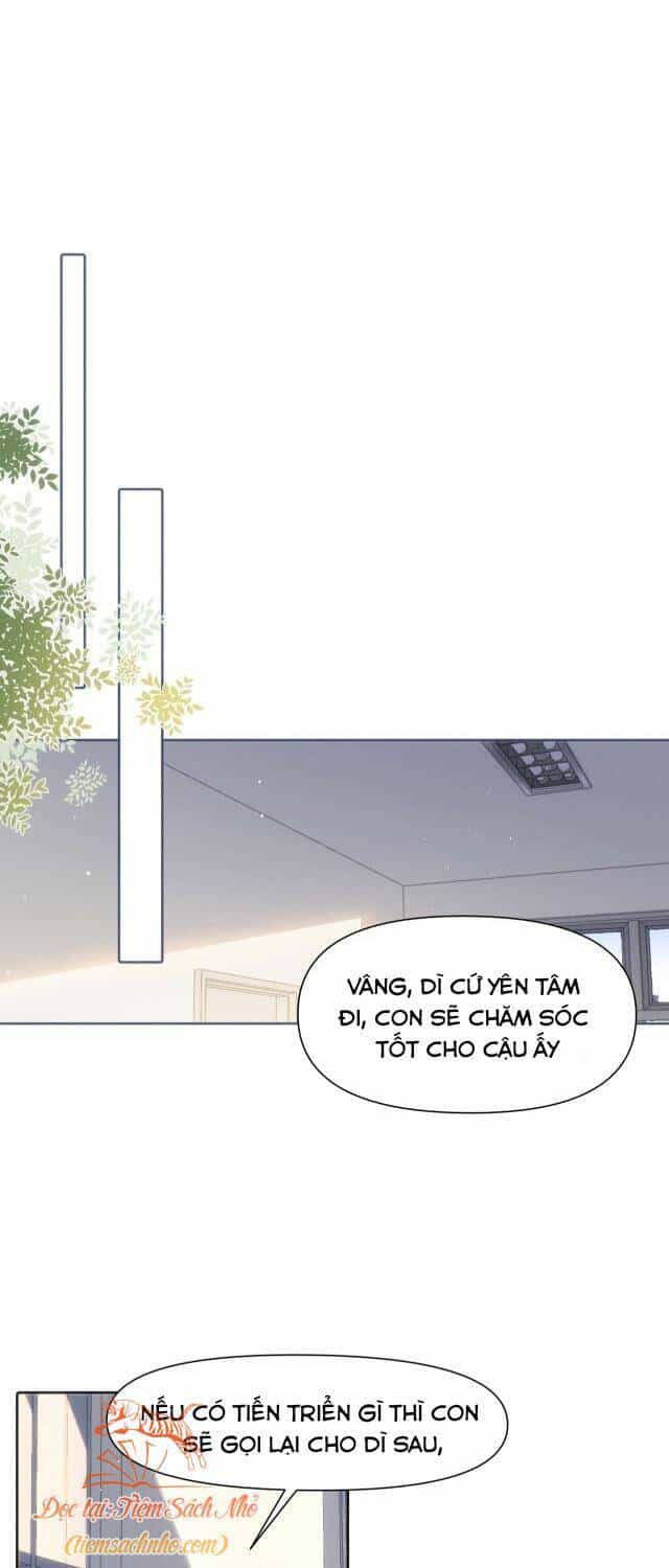 Mười Năm Sau, Tôi Kết Hôn Với Kẻ Không Đội Trời Chung Của Mình?! - Chương 3 - ảnh 1
