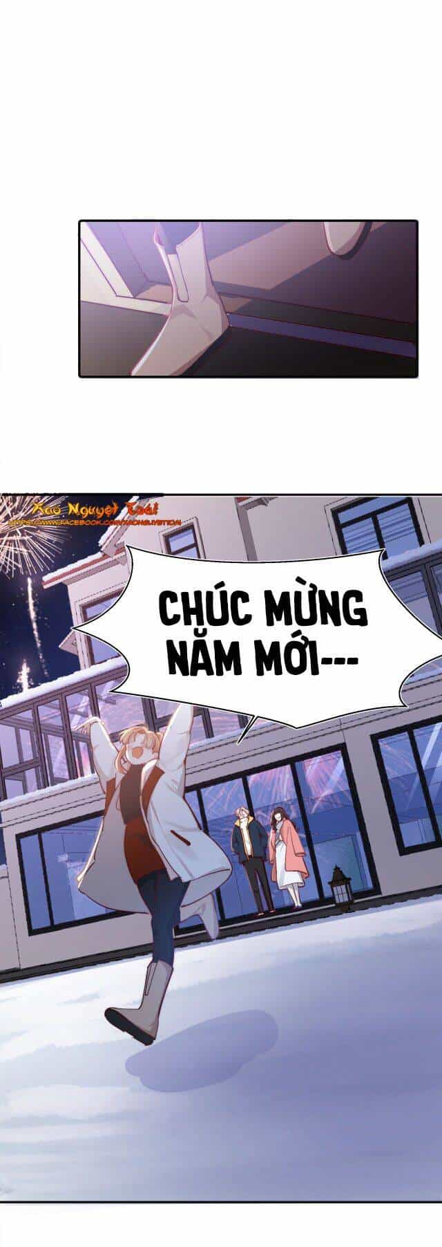 Mười Năm Sau, Tôi Kết Hôn Với Kẻ Không Đội Trời Chung Của Mình?! - Chương 32 - ảnh 24