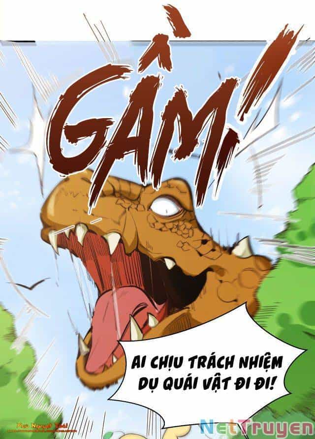 Mười Năm Sau, Tôi Kết Hôn Với Kẻ Không Đội Trời Chung Của Mình?! - Chương 33 - ảnh 17