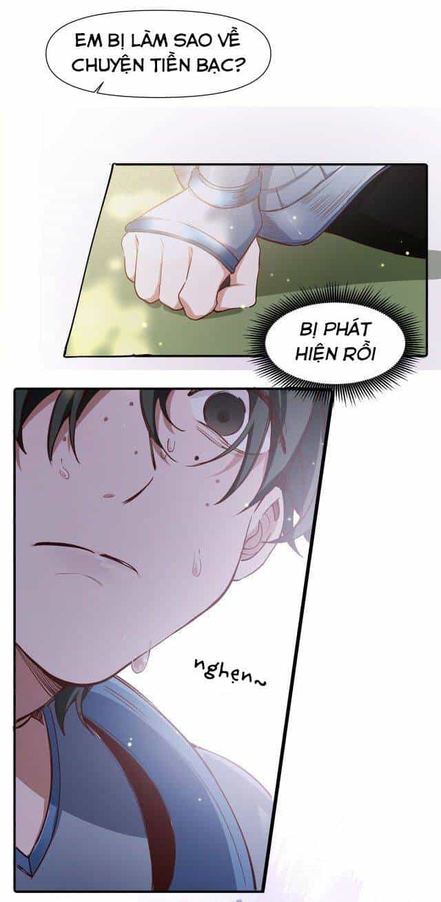 Mười Năm Sau, Tôi Kết Hôn Với Kẻ Không Đội Trời Chung Của Mình?! - Chương 34 - ảnh 2