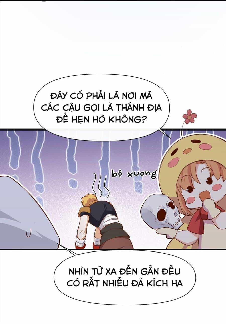 Mười Năm Sau, Tôi Kết Hôn Với Kẻ Không Đội Trời Chung Của Mình?! - Chương 35 - ảnh 24