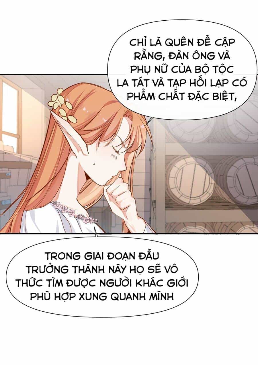Mười Năm Sau, Tôi Kết Hôn Với Kẻ Không Đội Trời Chung Của Mình?! - Chương 36 - ảnh 32