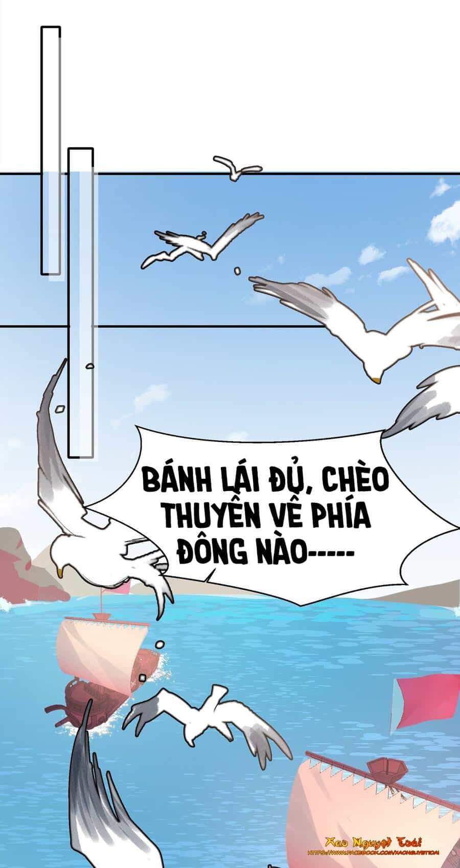 Mười Năm Sau, Tôi Kết Hôn Với Kẻ Không Đội Trời Chung Của Mình?! - Chương 37 - ảnh 1