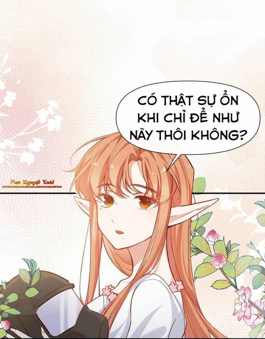 Mười Năm Sau, Tôi Kết Hôn Với Kẻ Không Đội Trời Chung Của Mình?! - Chương 37 - ảnh 5