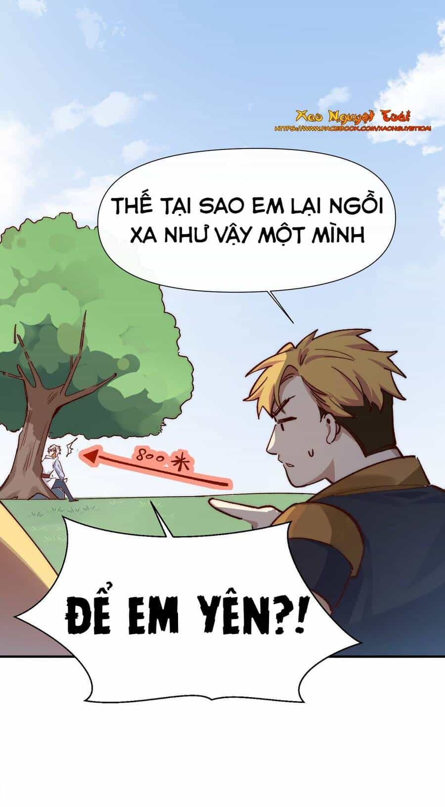 Mười Năm Sau, Tôi Kết Hôn Với Kẻ Không Đội Trời Chung Của Mình?! - Chương 39 - ảnh 22