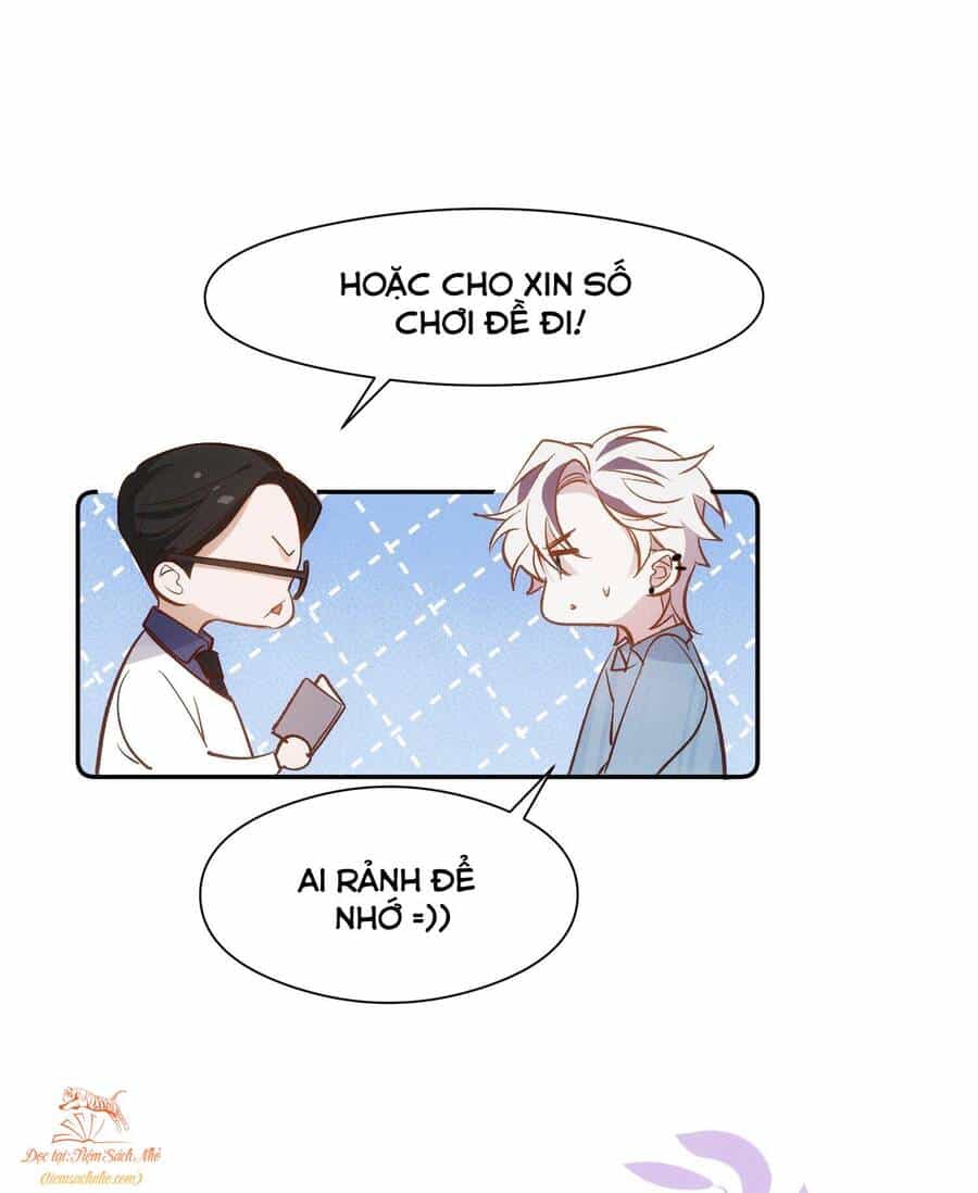 Mười Năm Sau, Tôi Kết Hôn Với Kẻ Không Đội Trời Chung Của Mình?! - Chương 4 - ảnh 4