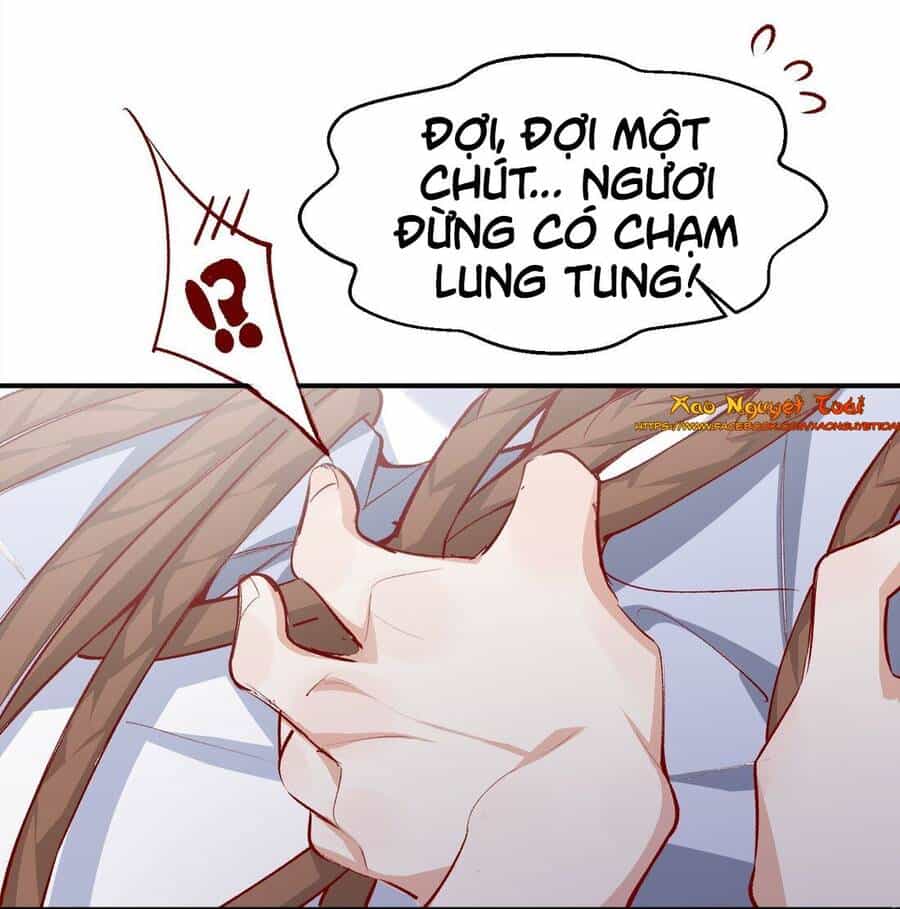 Mười Năm Sau, Tôi Kết Hôn Với Kẻ Không Đội Trời Chung Của Mình?! - Chương 41 - ảnh 11
