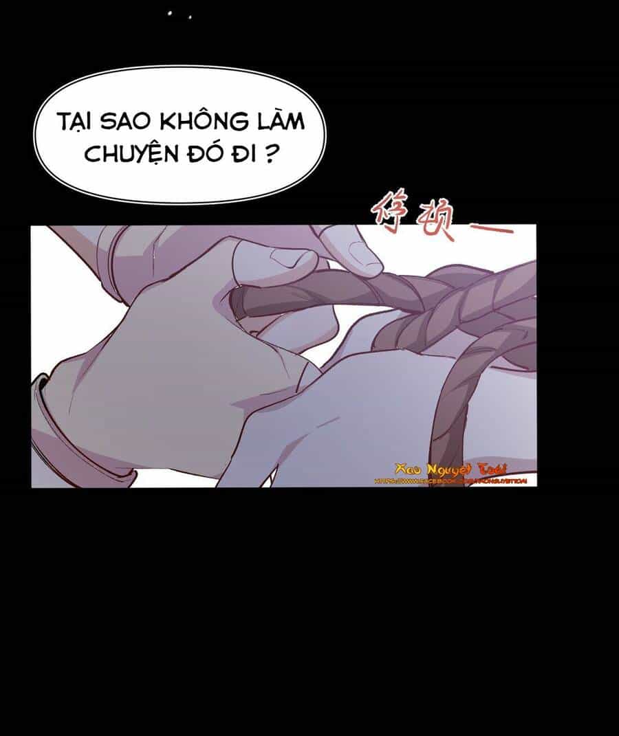 Mười Năm Sau, Tôi Kết Hôn Với Kẻ Không Đội Trời Chung Của Mình?! - Chương 41 - ảnh 22