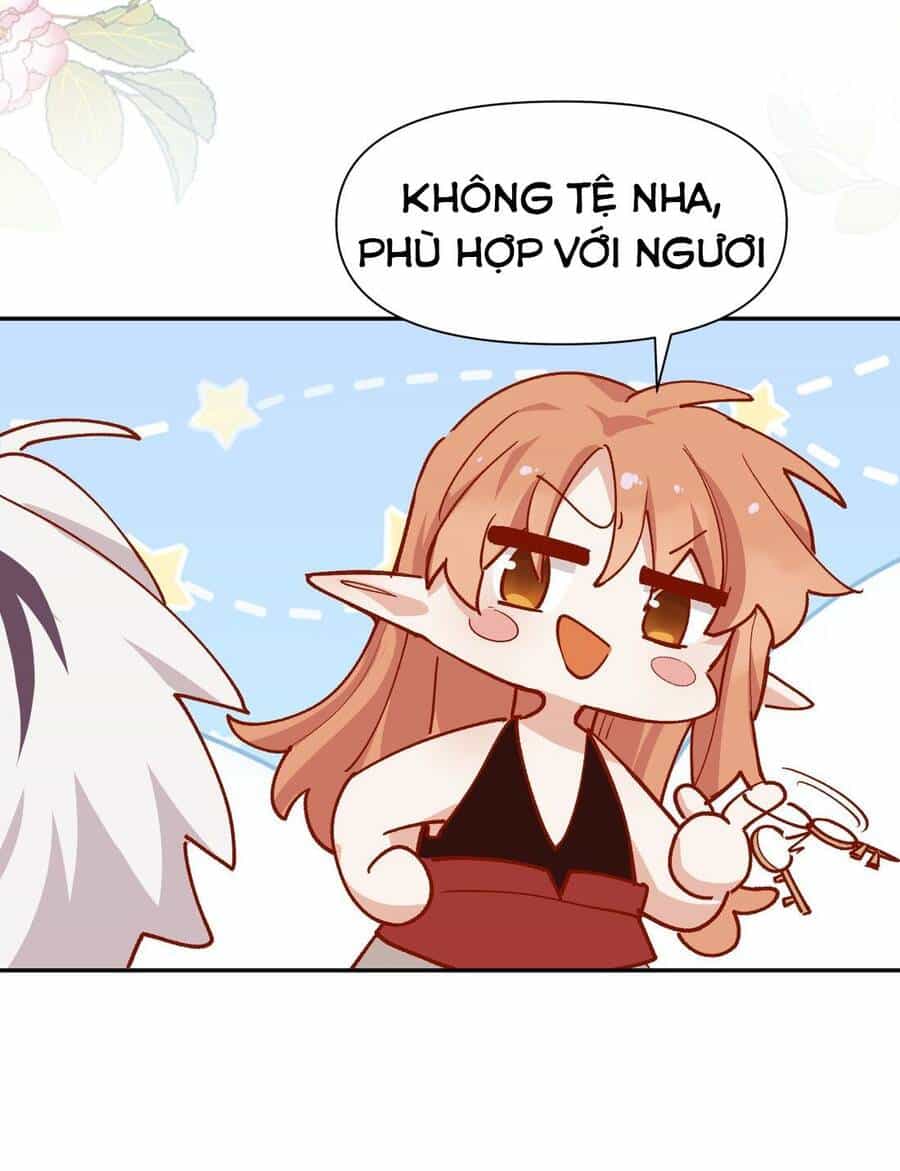 Mười Năm Sau, Tôi Kết Hôn Với Kẻ Không Đội Trời Chung Của Mình?! - Chương 42 - ảnh 31