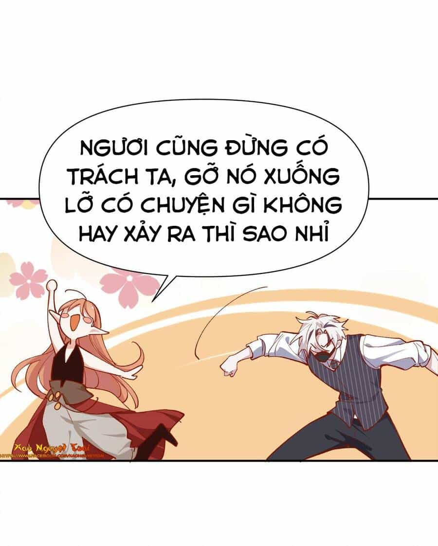 Mười Năm Sau, Tôi Kết Hôn Với Kẻ Không Đội Trời Chung Của Mình?! - Chương 42 - ảnh 32