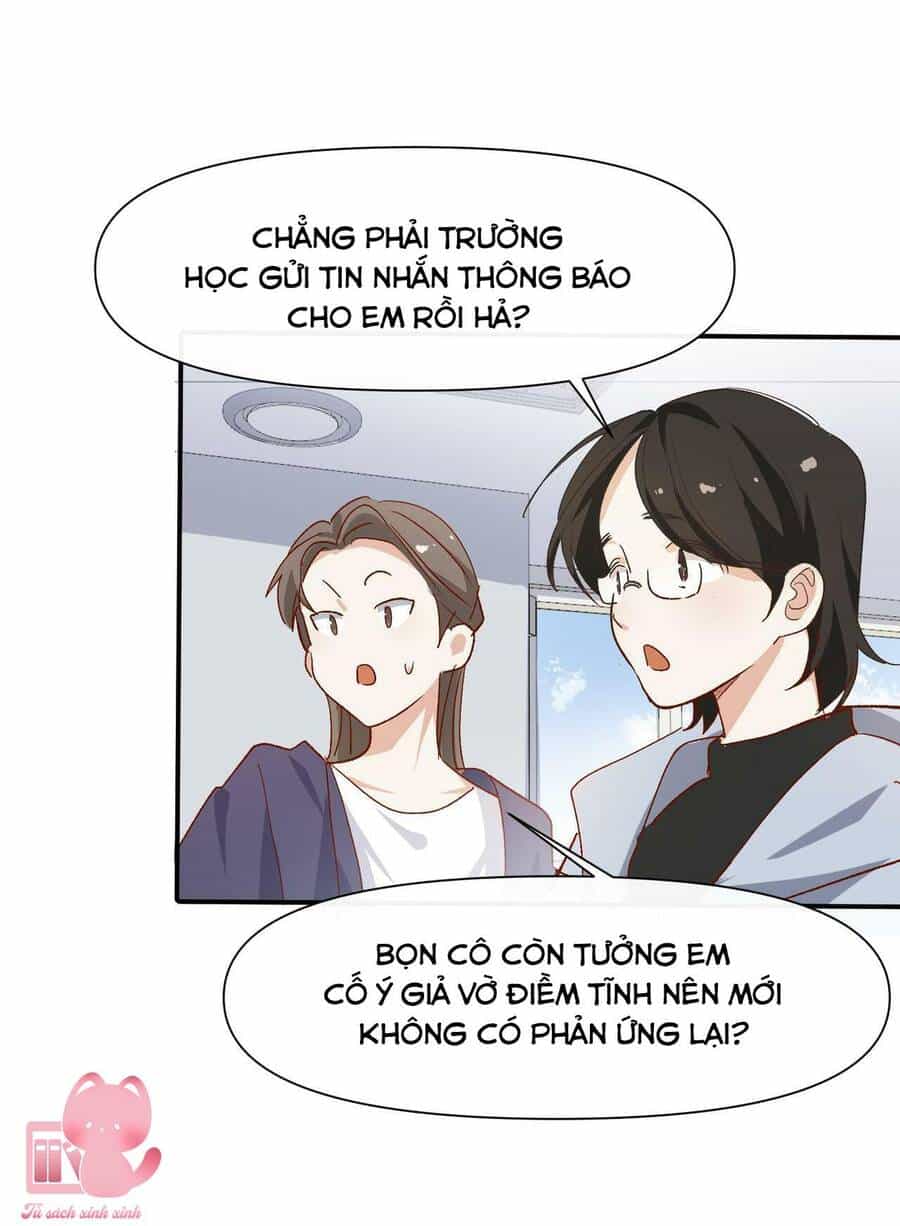 Mười Năm Sau, Tôi Kết Hôn Với Kẻ Không Đội Trời Chung Của Mình?! - Chương 47 - ảnh 28