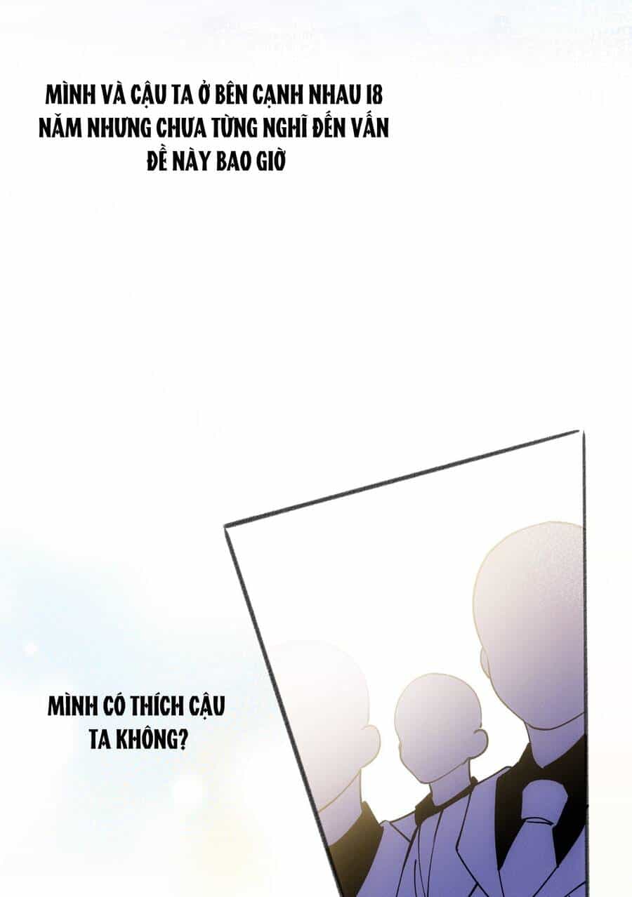 Mười Năm Sau, Tôi Kết Hôn Với Kẻ Không Đội Trời Chung Của Mình?! - Chương 6 - ảnh 9