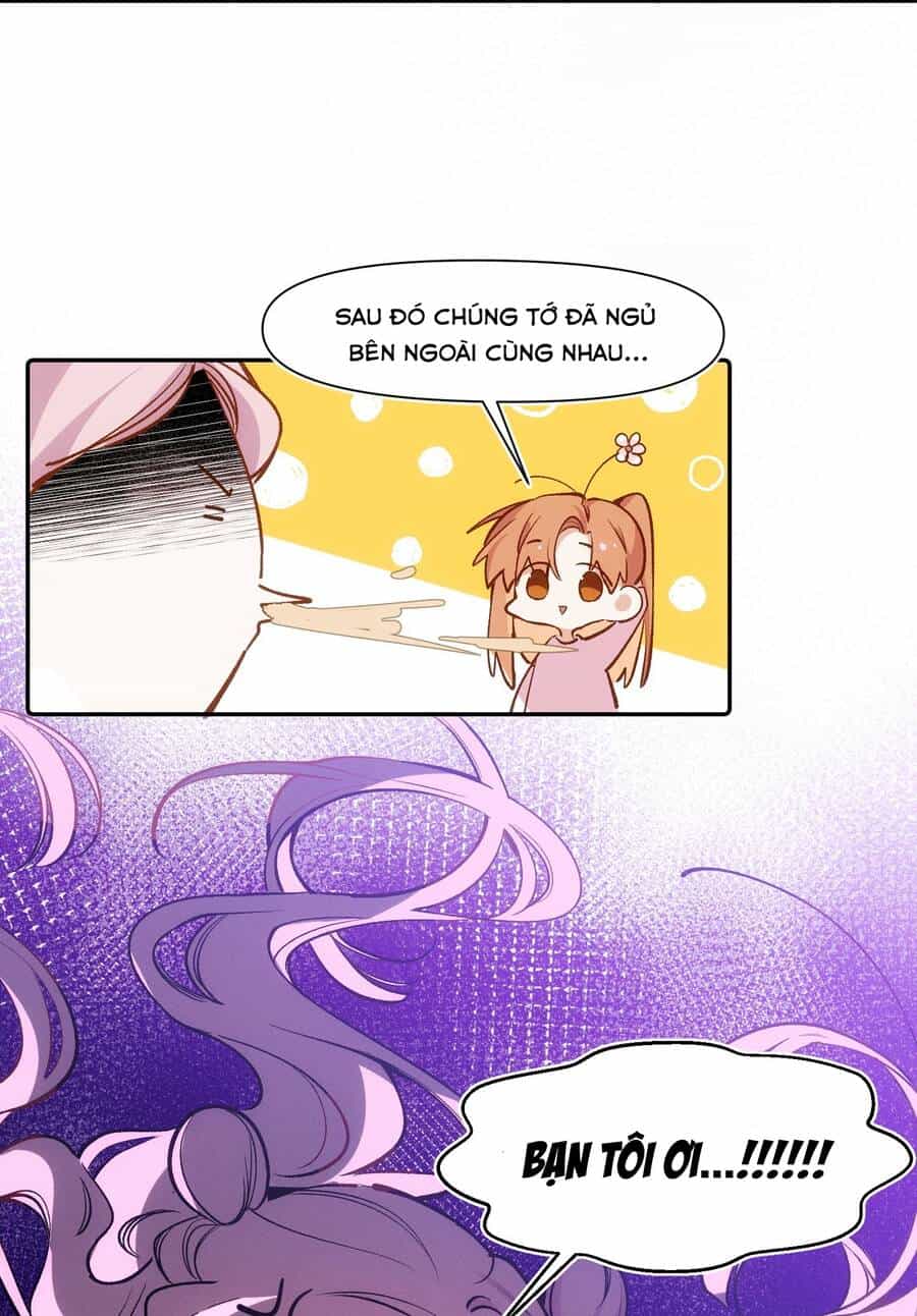 Mười Năm Sau, Tôi Kết Hôn Với Kẻ Không Đội Trời Chung Của Mình?! - Chương 7 - ảnh 18