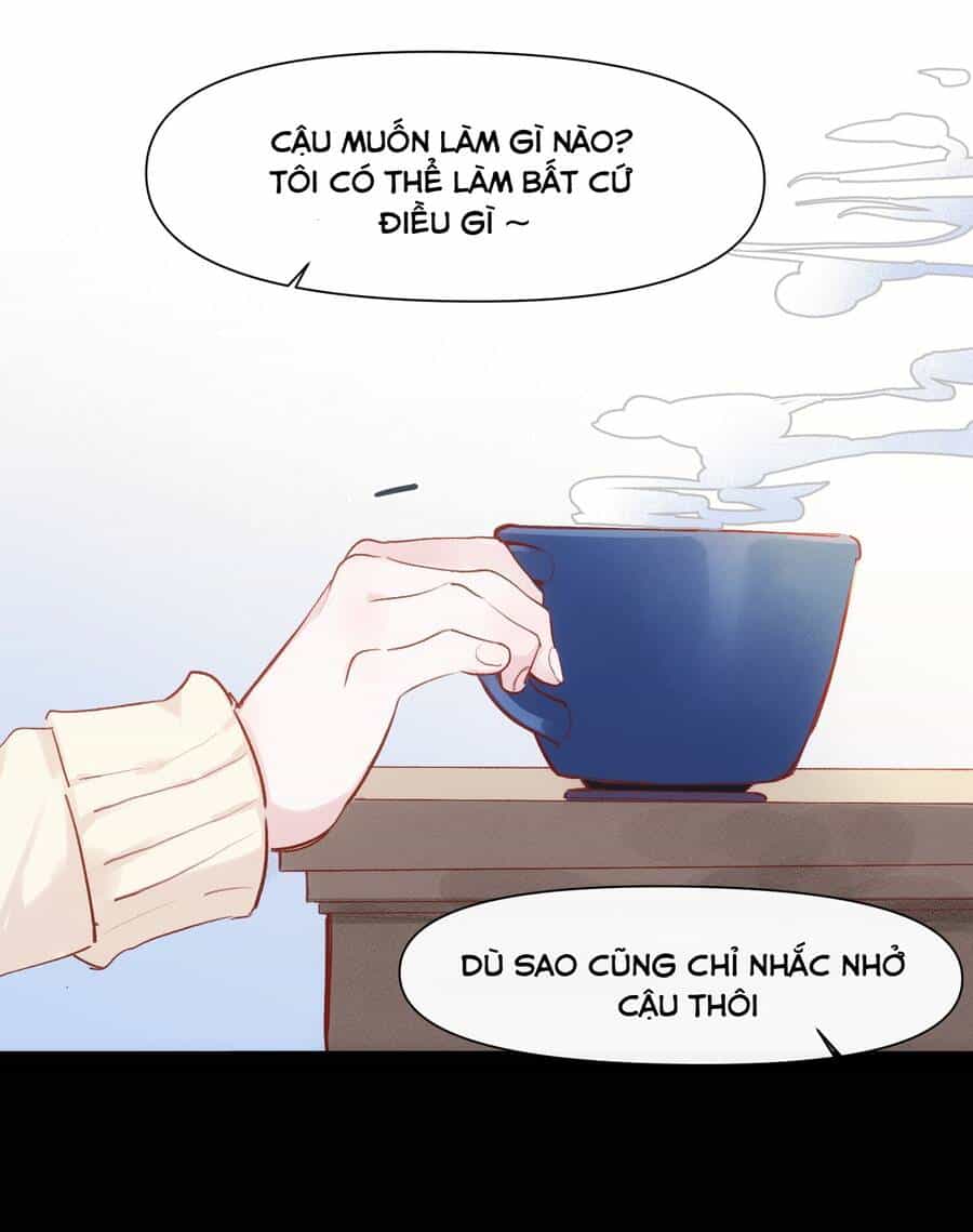Mười Năm Sau, Tôi Kết Hôn Với Kẻ Không Đội Trời Chung Của Mình?! - Chương 7 - ảnh 38