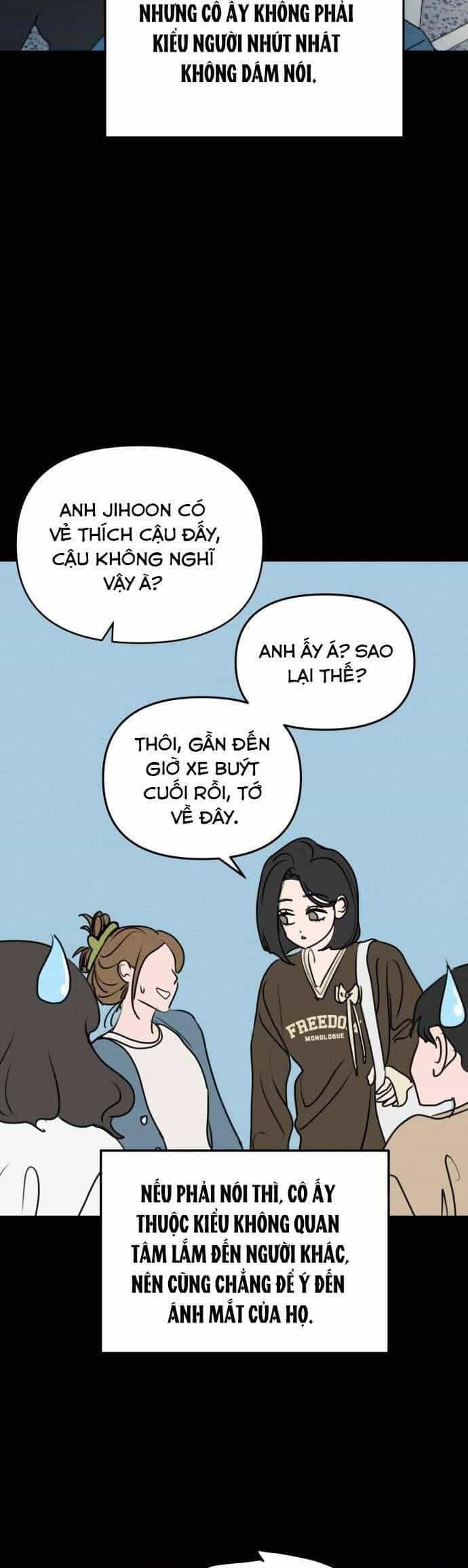 Muốn Được Lừa Dối - Chương 1 - ảnh 17