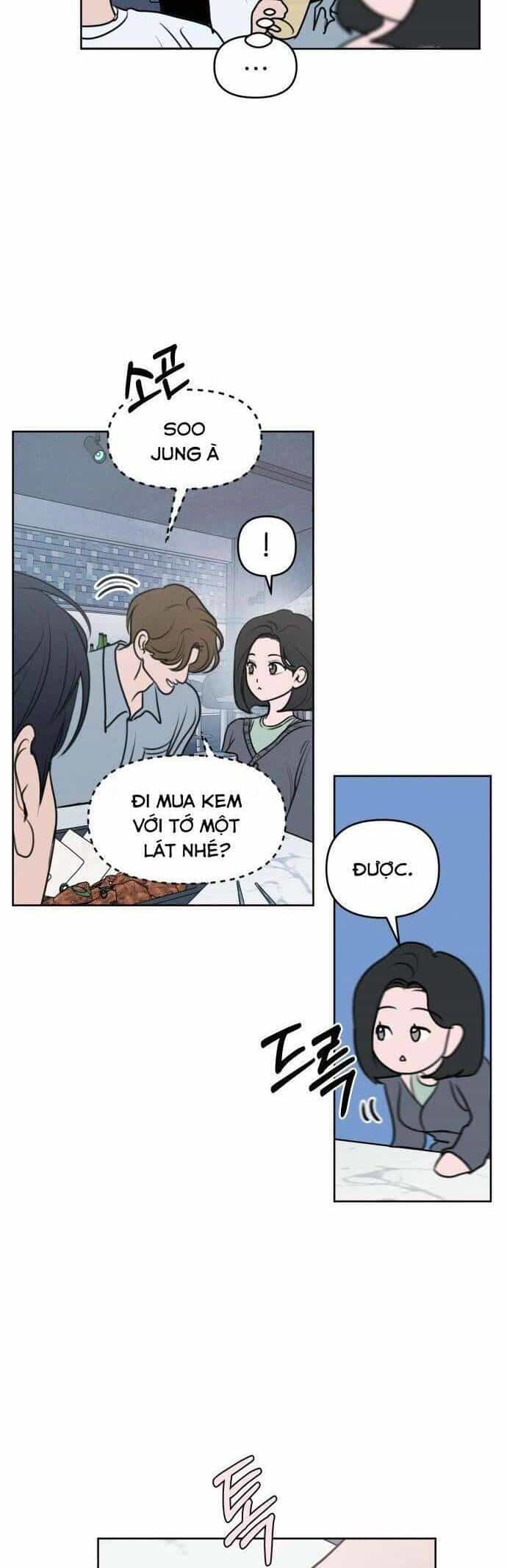 Muốn Được Lừa Dối - Chương 1 - ảnh 30