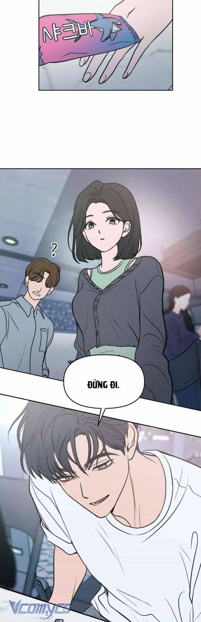 Muốn Được Lừa Dối - Chương 1 - ảnh 31