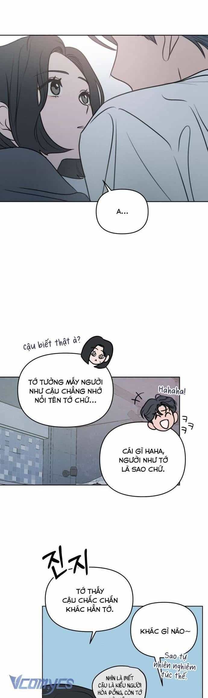 Muốn Được Lừa Dối - Chương 1 - ảnh 43