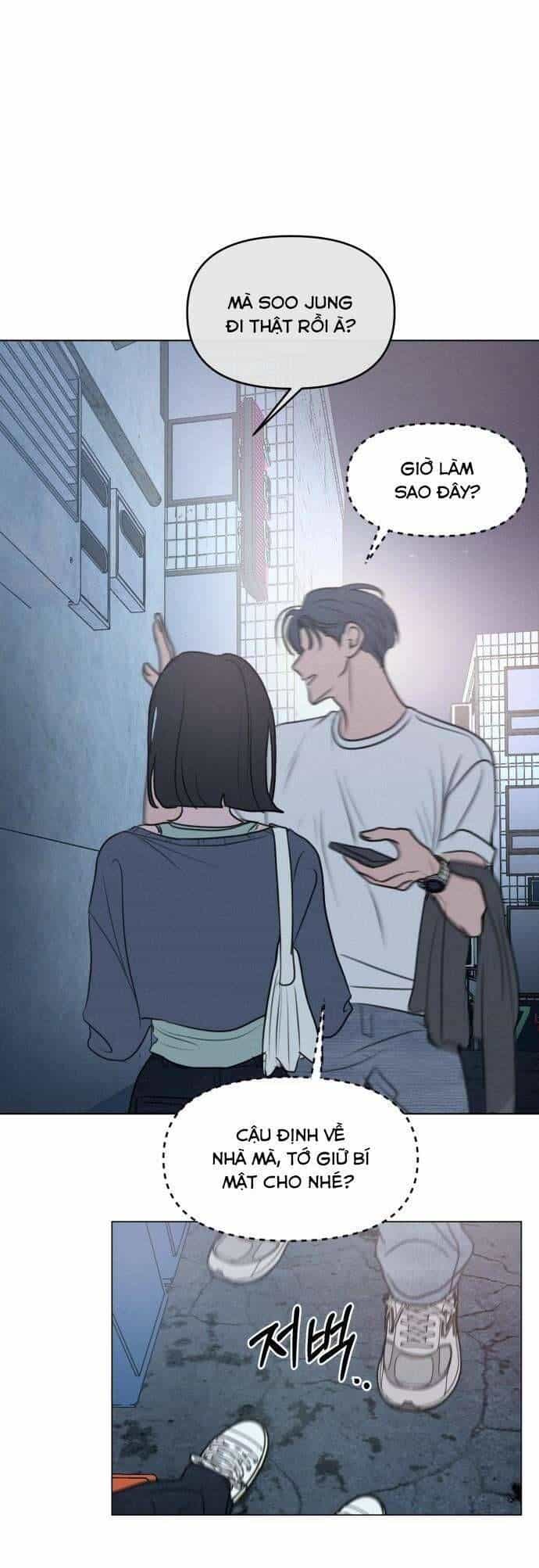 Muốn Được Lừa Dối - Chương 1 - ảnh 53