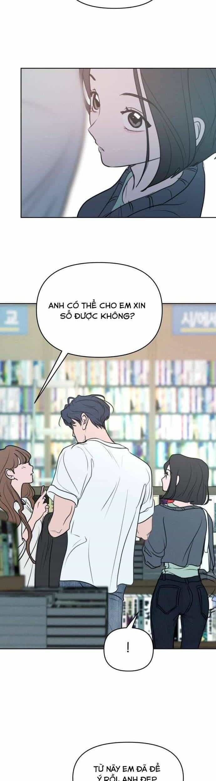Muốn Được Lừa Dối - Chương 1 - ảnh 6